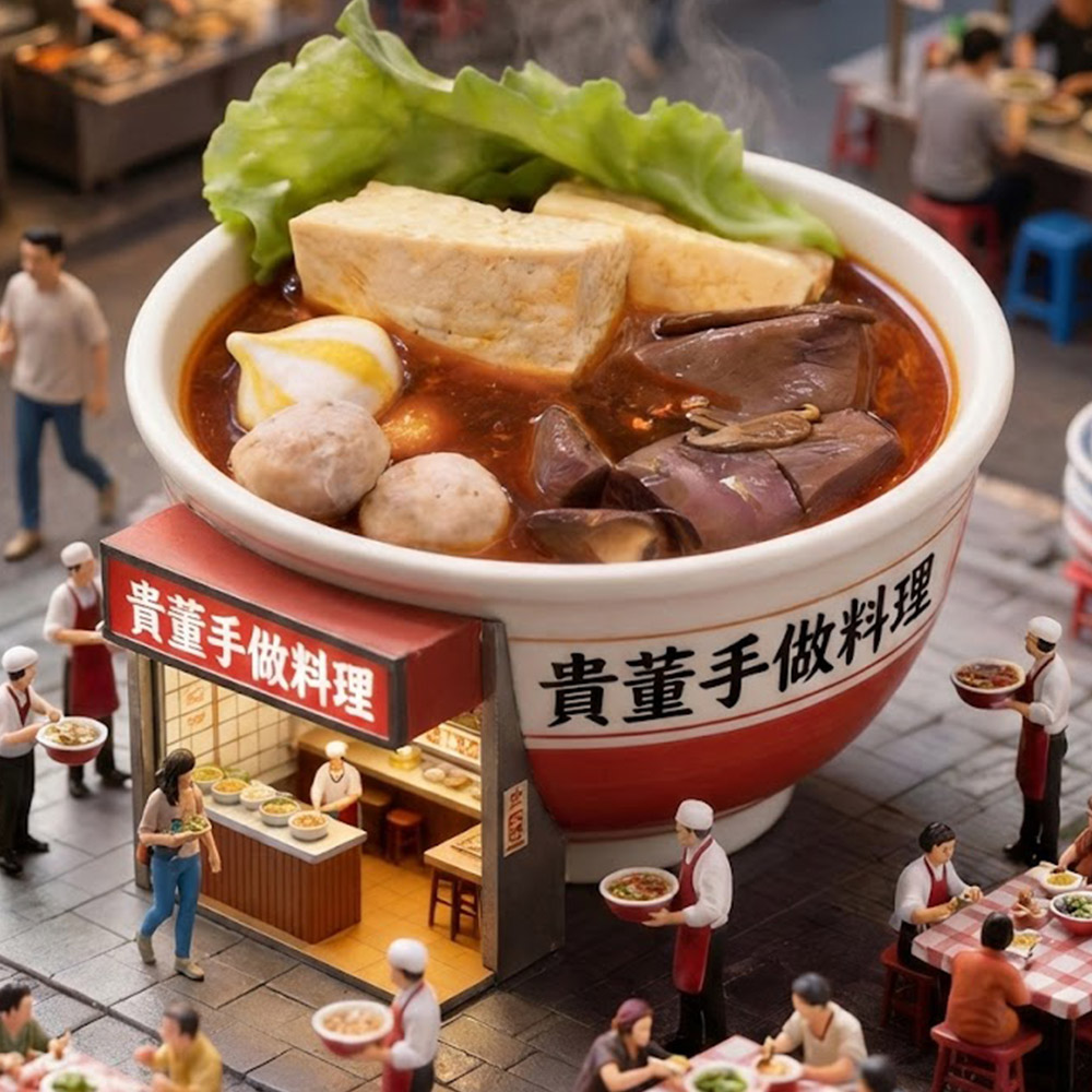 宅配小提醒：保存與加熱方式